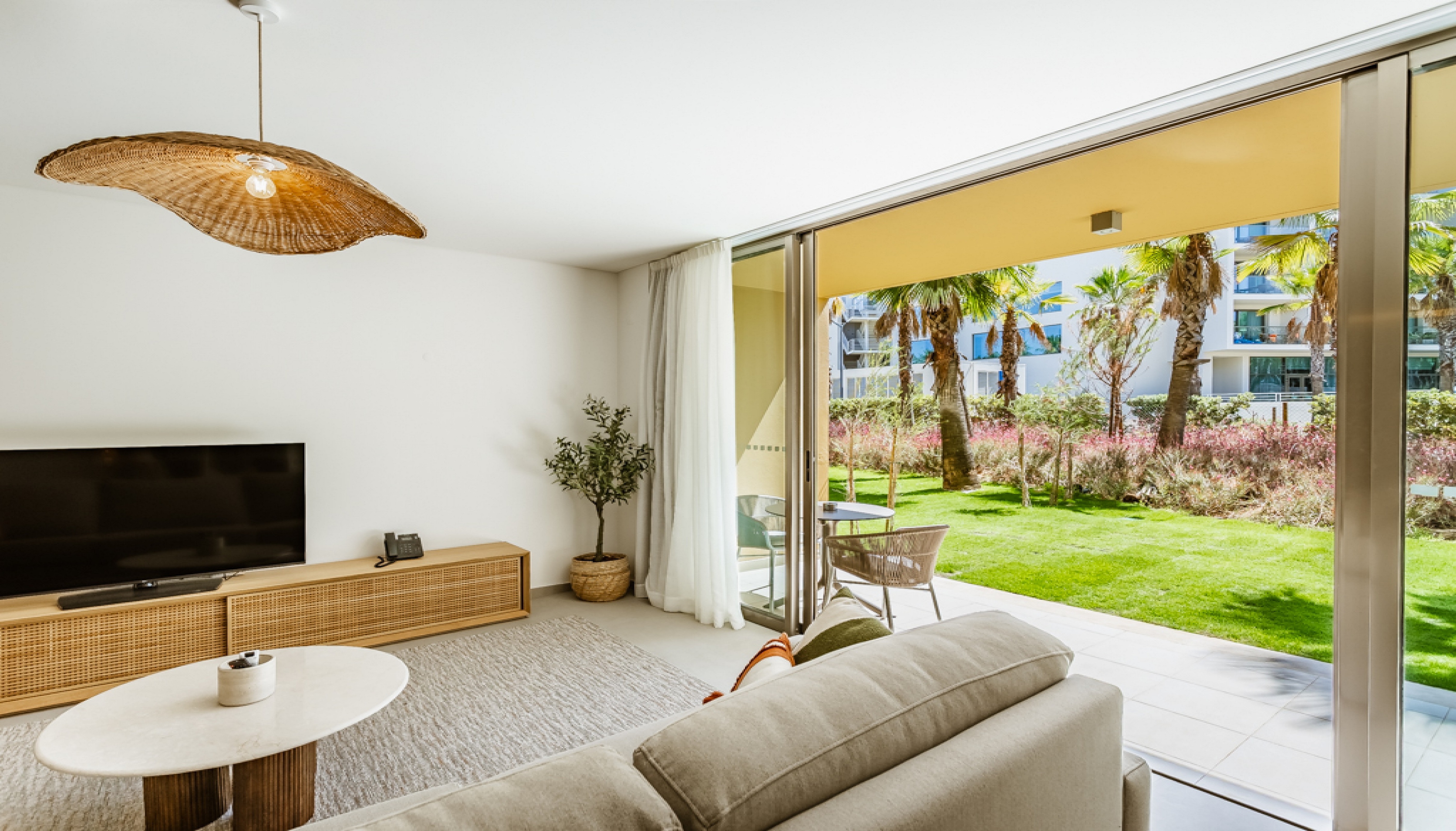 Studio apartment, for sale, Herdade dos Salgados, Algarve, Portugal