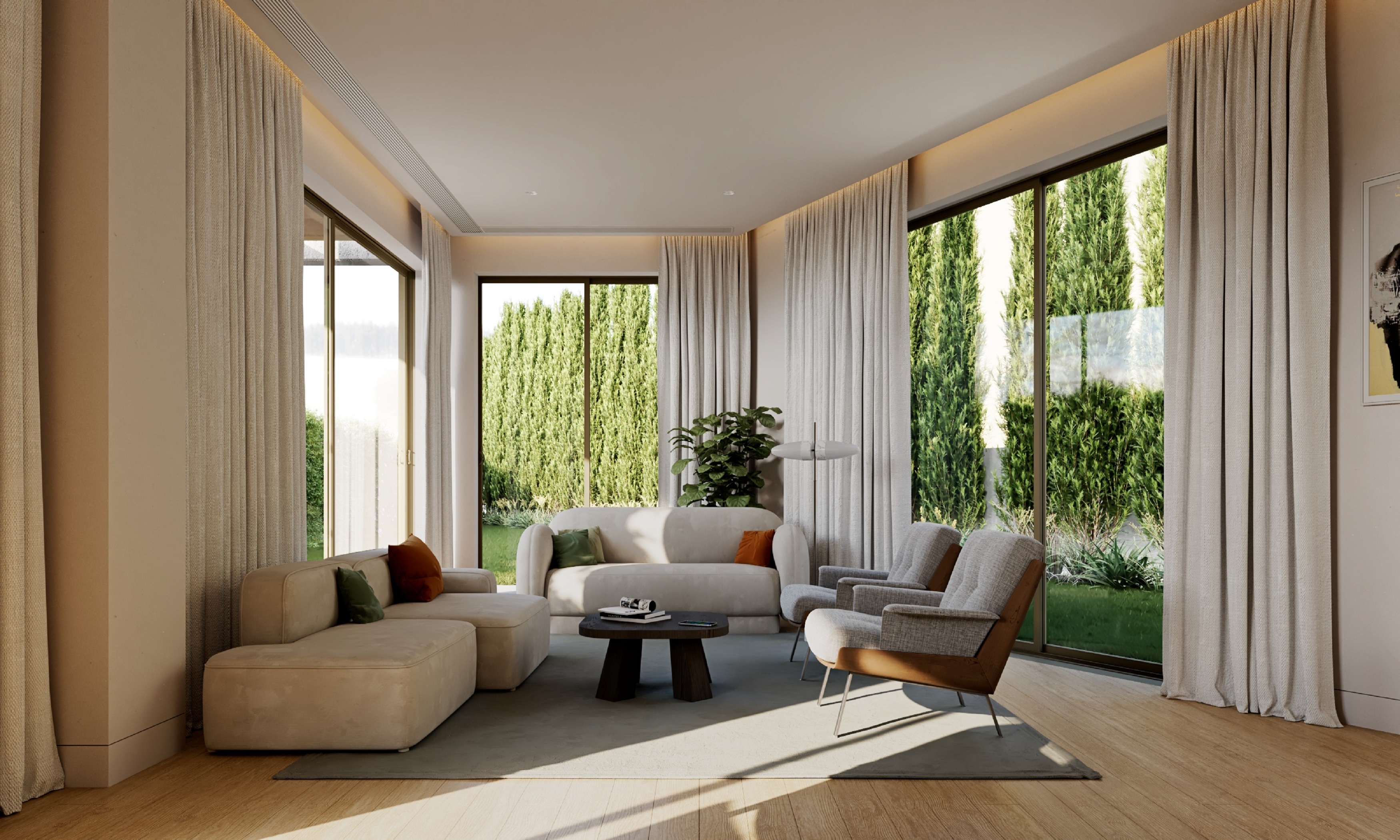 Foz Elements: Apartamentos exclusivos à venda na Foz do Porto