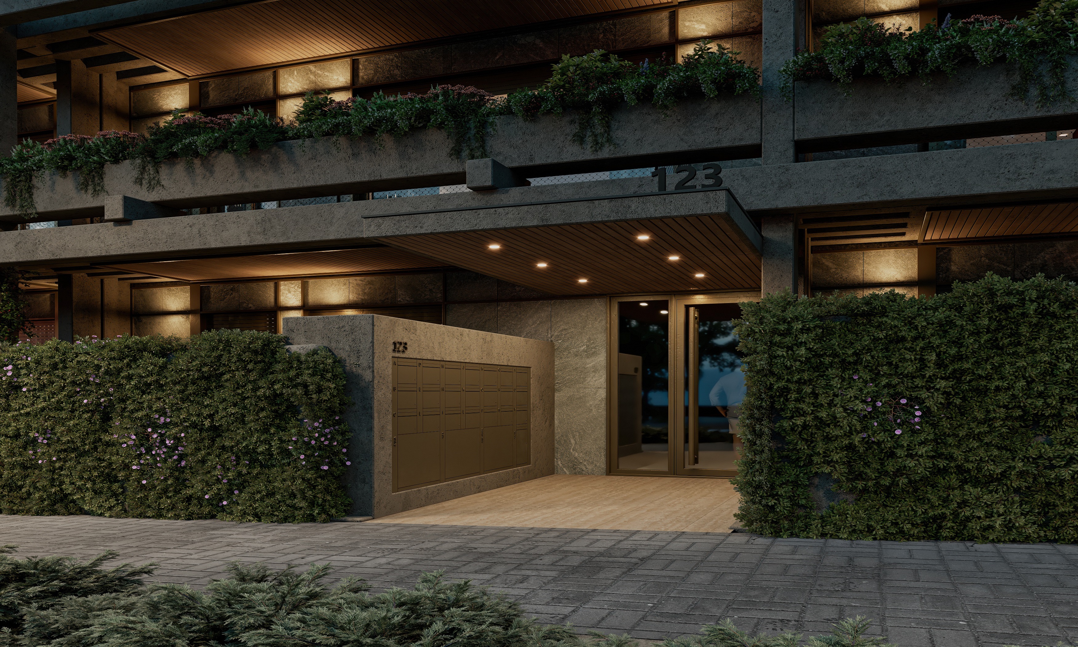 Foz Elements: Apartamentos exclusivos à venda na Foz do Porto