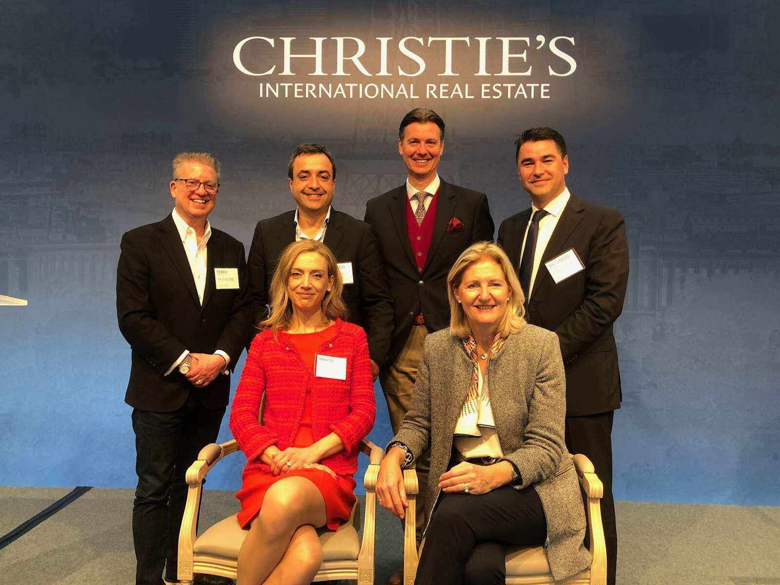 Portuguese luxury real estate, Christie's International Real Estate, investors, LUXIMOS Christie's International Real Estate, Algarve, Portugal, Porto, Northern Portugal