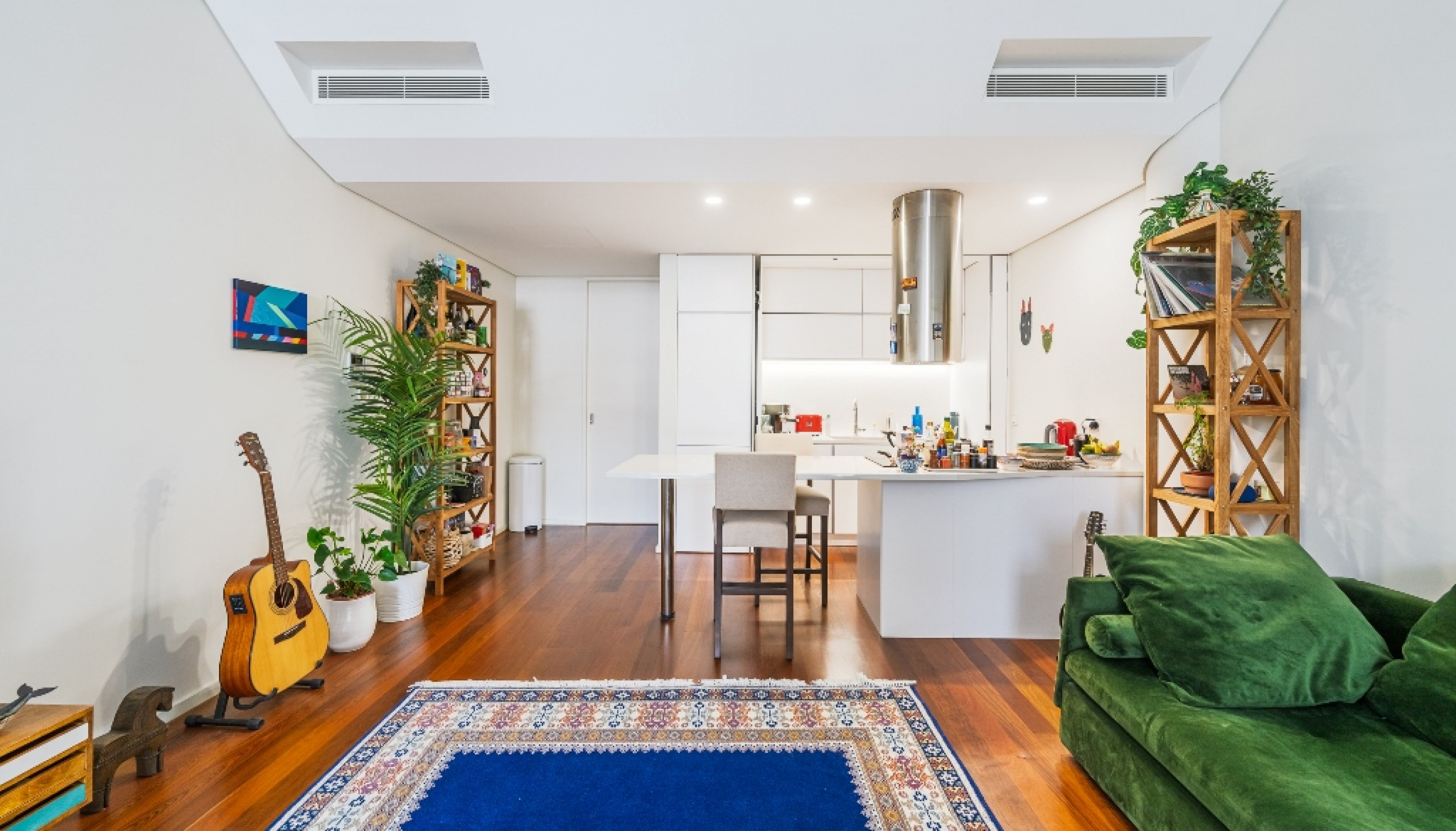 Apartamento T1 Duplex com vistas de rio na marginal de Gaia