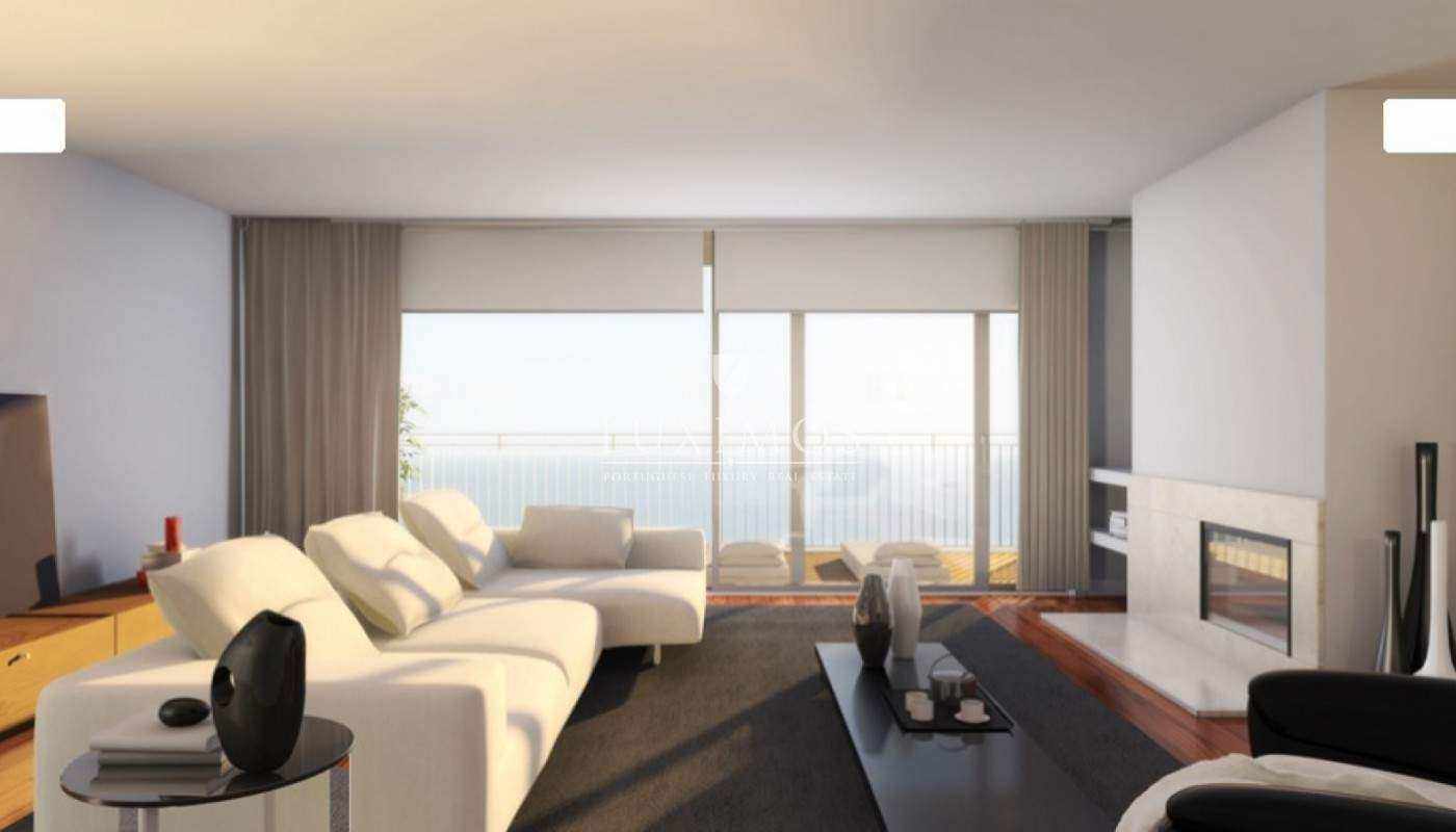 Matosinhos Sul, real estate property, apartment, villa, for sale, sea view