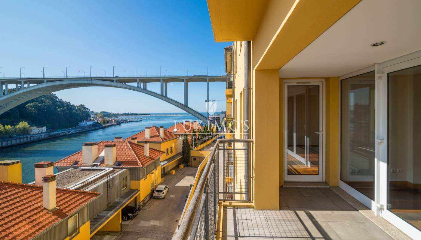 Portugal, Porto, investissement