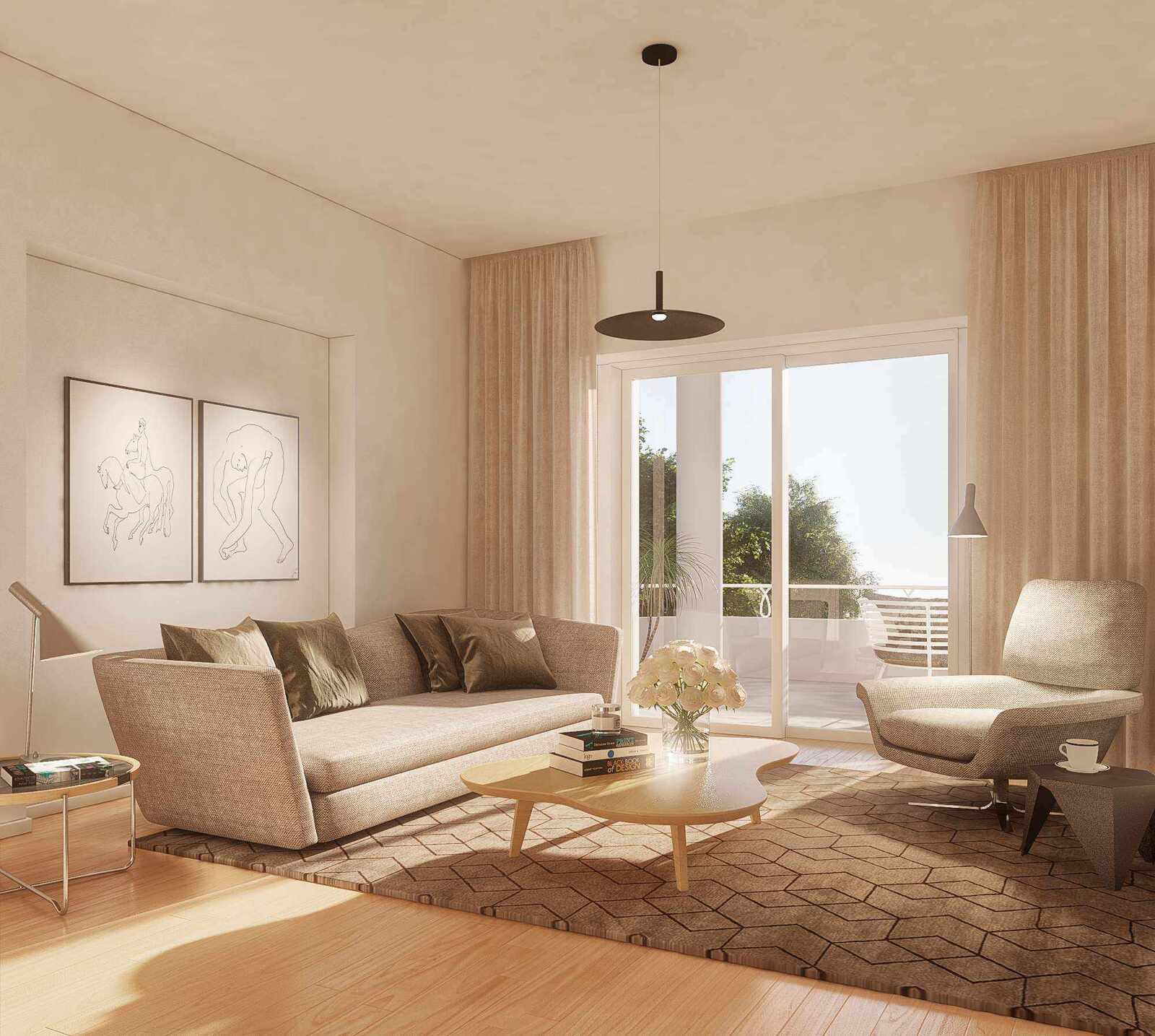 BOA NOVA RESIDENCES - VENDA DE APARTAMENTOS NOVOS NO CENTRO DO PORTO
