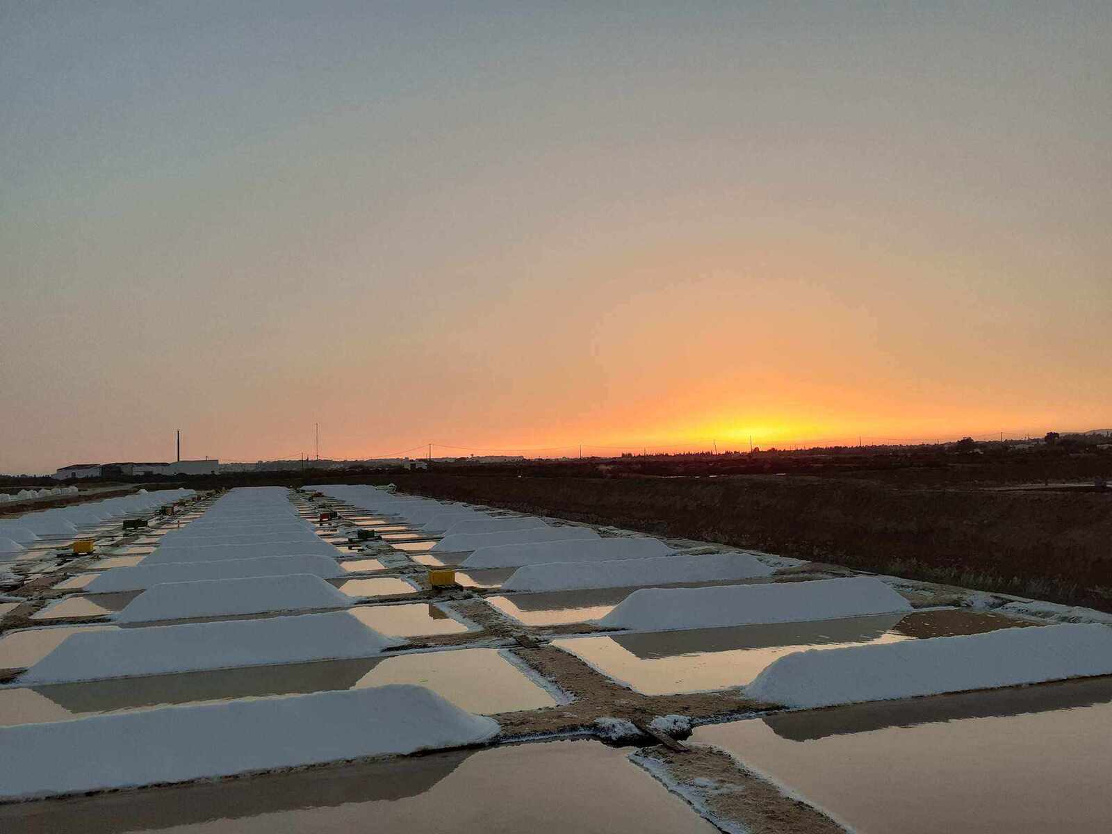 Salinas do Grelha_Algarve