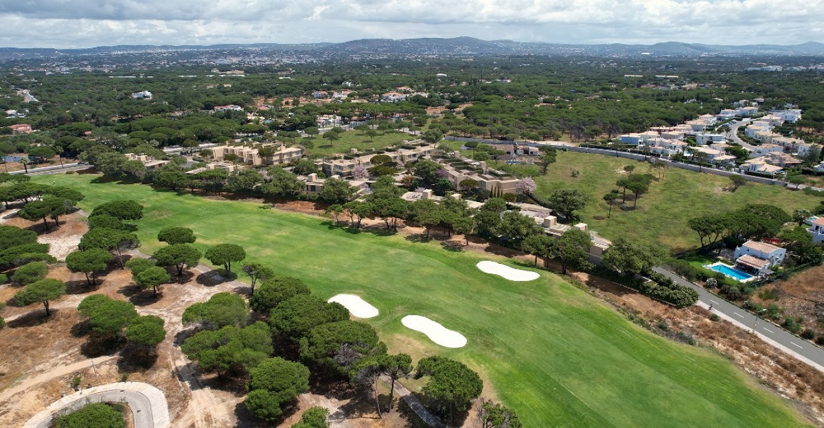 The Residences at Vale do Lobo in the Algarve
