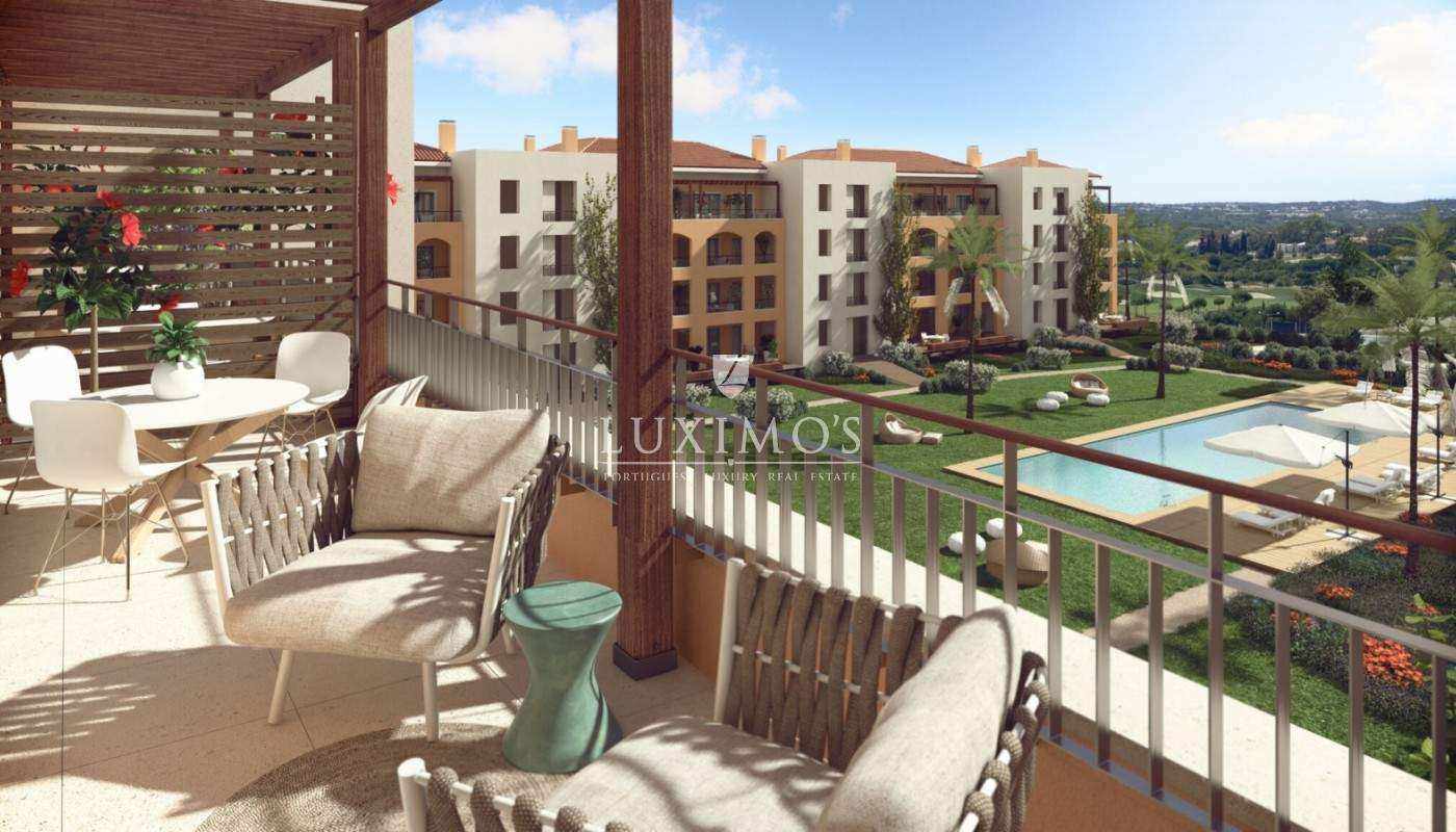 acheter une maison en Algarve, villa, appartement, terrain, piscine, golf, plage