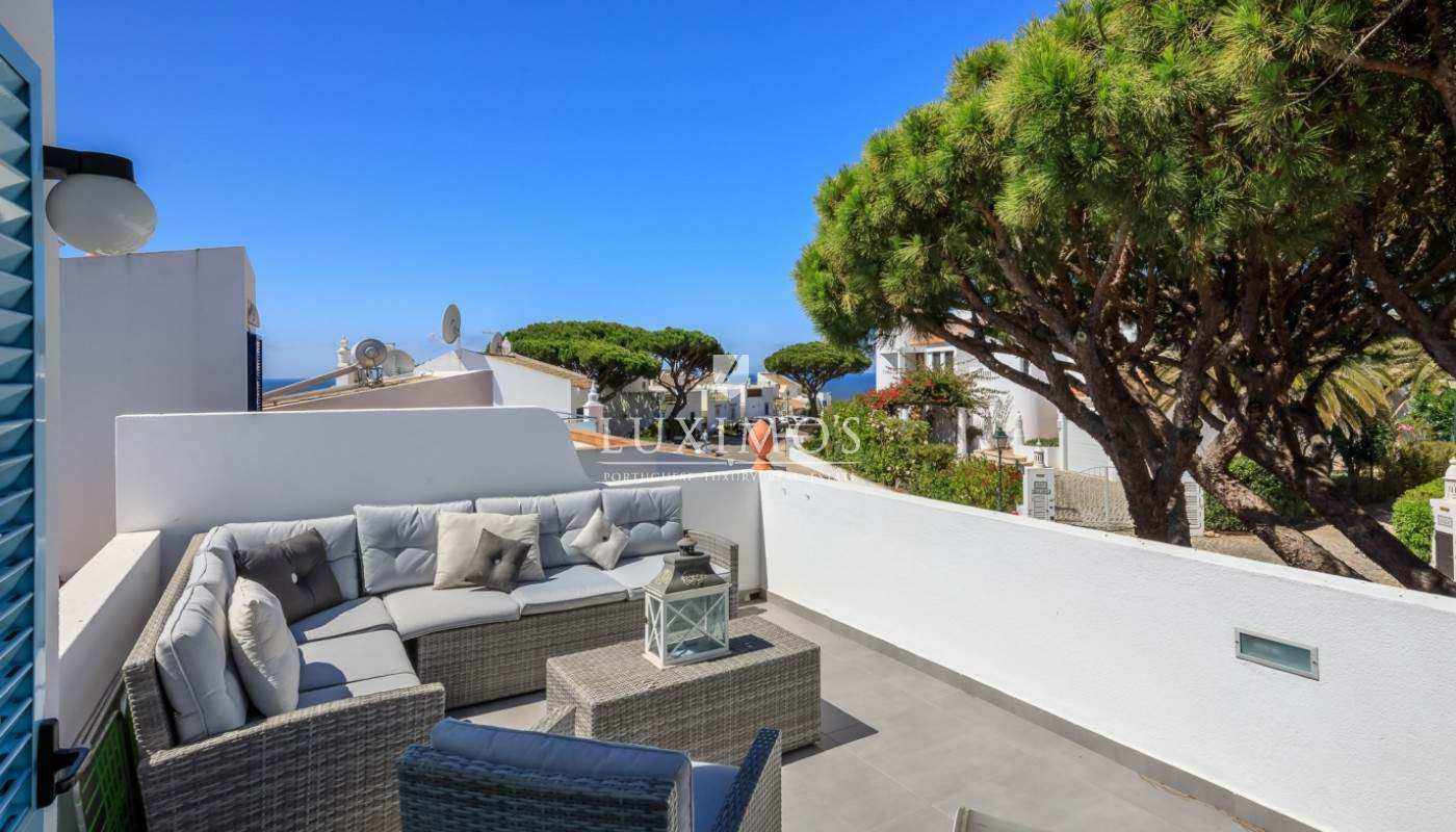 Algarve acheter maison villa appartement