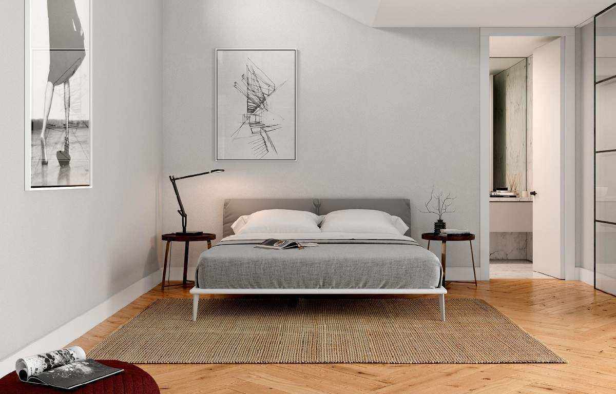 NOVO EMPREENDIMENTO RESIDENCIAL DE APARTAMENTOS DE LUXO T1 E T2, NA FOZ