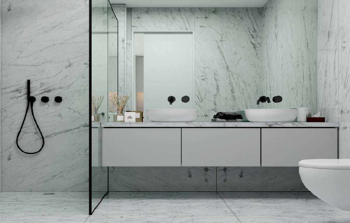 NOVO EMPREENDIMENTO RESIDENCIAL DE APARTAMENTOS DE LUXO T1 E T2, NA FOZ