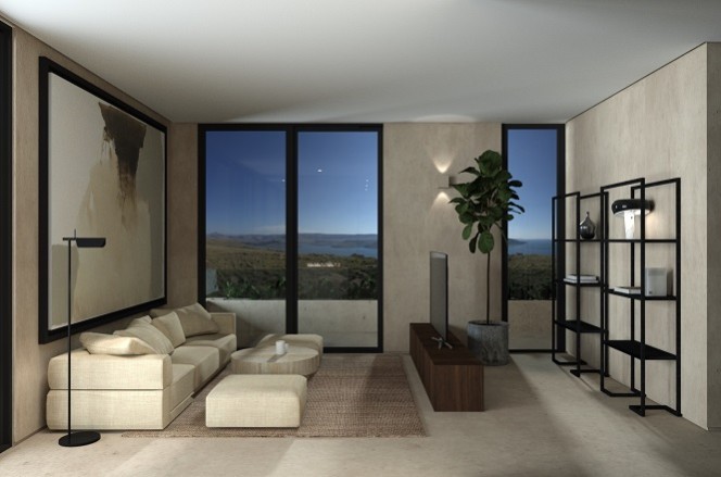 Quinta das Parreiras Development: New 4 Bedroom Apartments in Portimão, Algarve