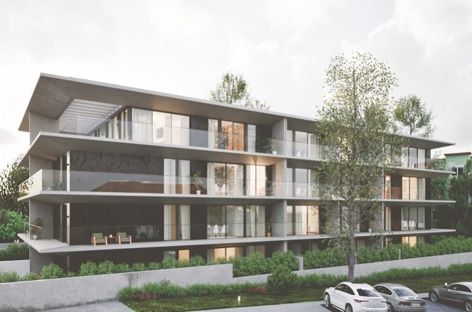 NOVO LANÇAMENTO - Pinheiro Manso Residences: Apartamentos novos T1 a T4, para venda, no Porto, Portugal