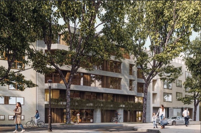 SeaHaus Atlantik Residenz: Apartamentos exclusivos na Foz do Porto, Portugal
