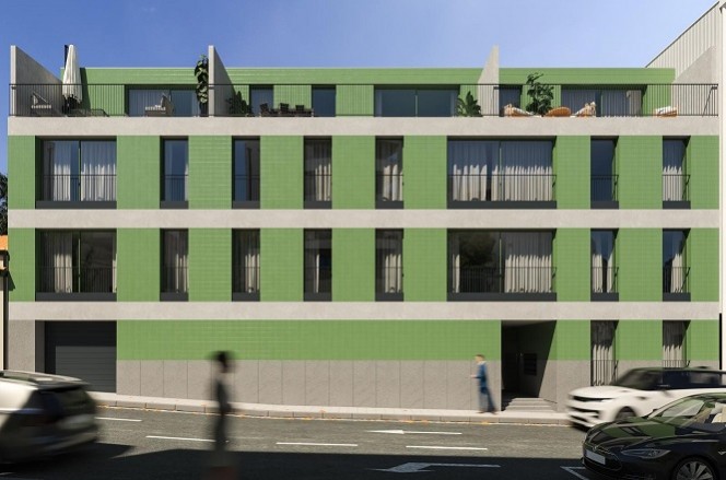 Porto Crispim Collection: Apartments in the heart of Porto, Portugal