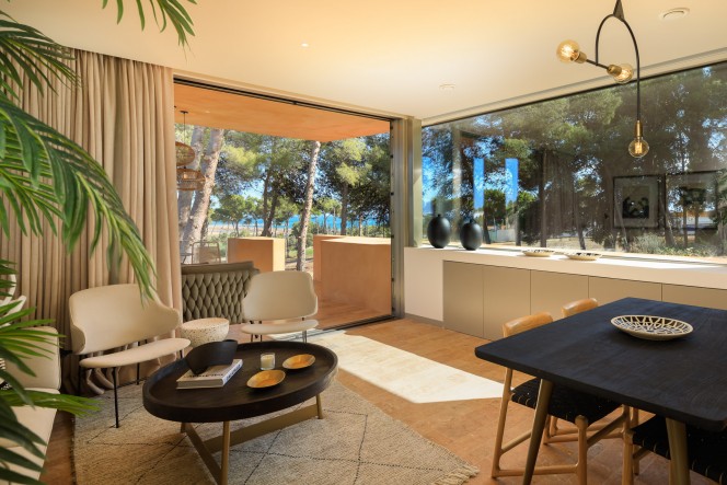 VERKAUF VON LUXUS APPARTEMENTS IM GOLFRESORT, SEEN, ALGARVE