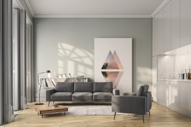 NEUE UND MODERNE WOHNUNGEN, T0, T1 und T2 DUPLEX, PORTO CENTER