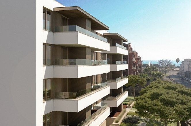 ENTWICKLUNG NEUER WOHNUNGEN ZUM VERKAUF, PORTIMÃO, ALGARVE, PORTUGAL