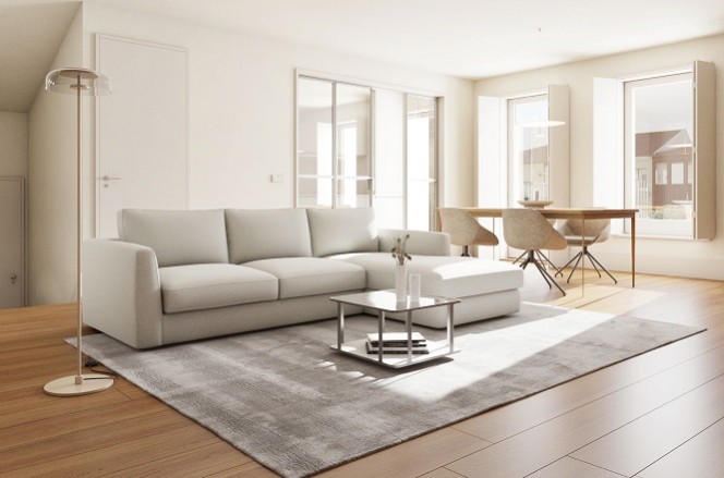 Boavista 255: New apartments T0 to T2 Triplex, in Oporto Centre, Portugal