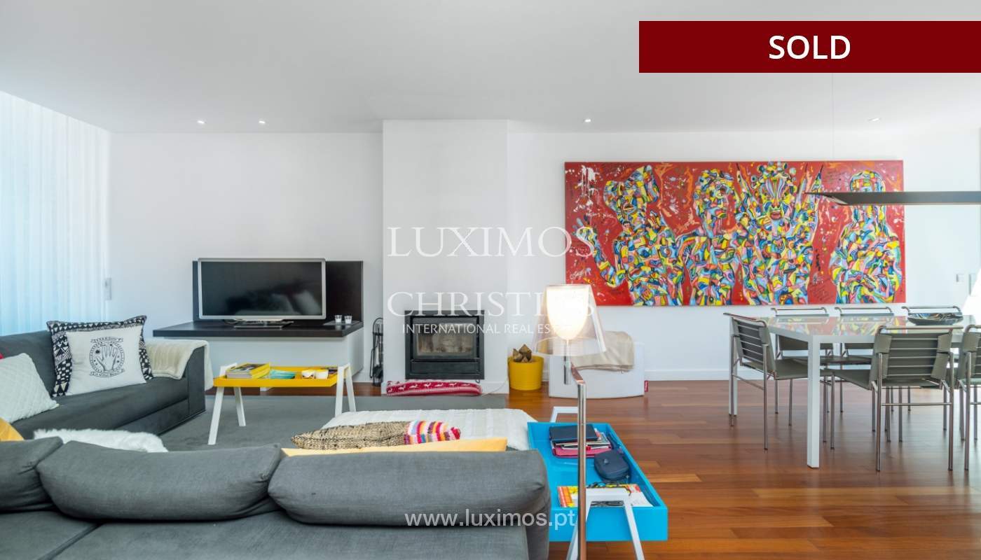 LUXURY POOL VILLA FOR SALE IN VALE PISÃO GOLF RESORT, S. TIRSO (PORTO)_100058