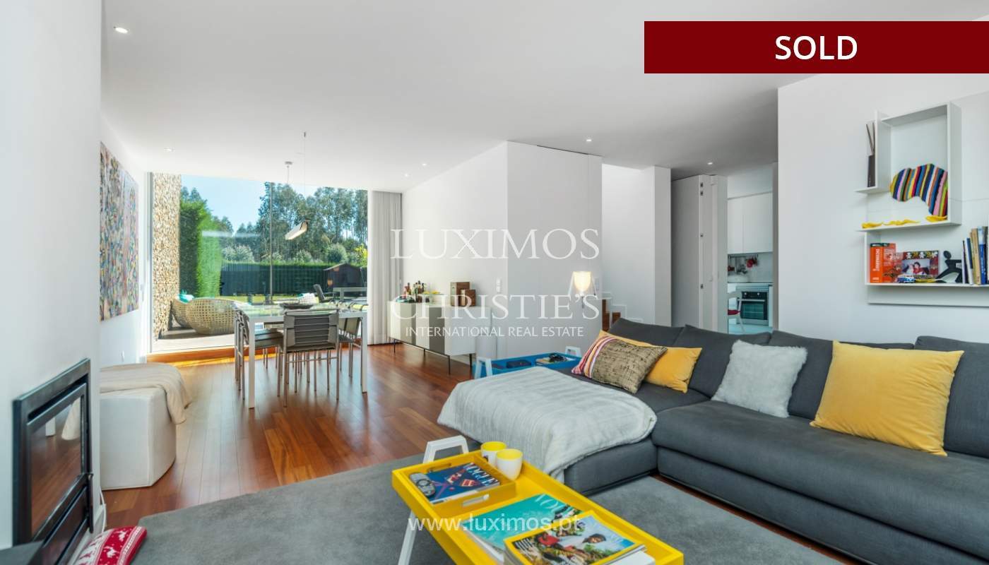 LUXURY POOL VILLA FOR SALE IN VALE PISÃO GOLF RESORT, S. TIRSO (PORTO)_100062
