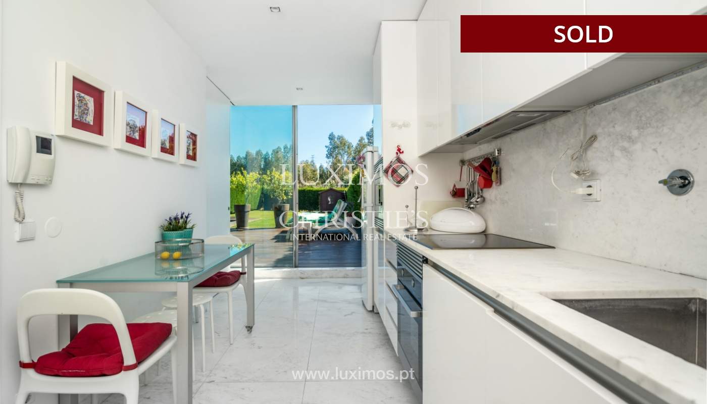 LUXURY POOL VILLA FOR SALE IN VALE PISÃO GOLF RESORT, S. TIRSO (PORTO)_100067