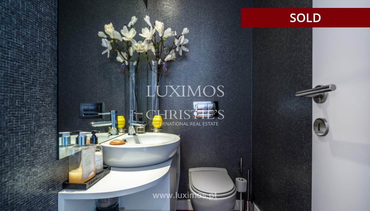 LUXURY POOL VILLA FOR SALE IN VALE PISÃO GOLF RESORT, S. TIRSO (PORTO)_100068
