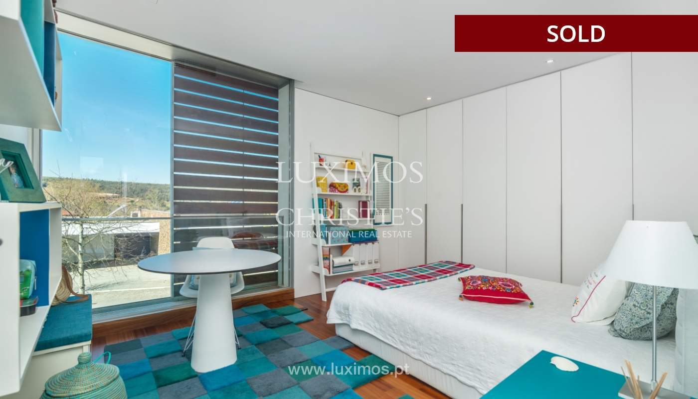 LUXURY POOL VILLA FOR SALE IN VALE PISÃO GOLF RESORT, S. TIRSO (PORTO)_100070