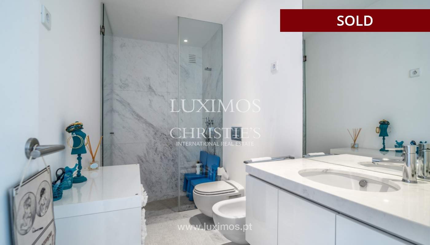 LUXURY POOL VILLA FOR SALE IN VALE PISÃO GOLF RESORT, S. TIRSO (PORTO)_100071