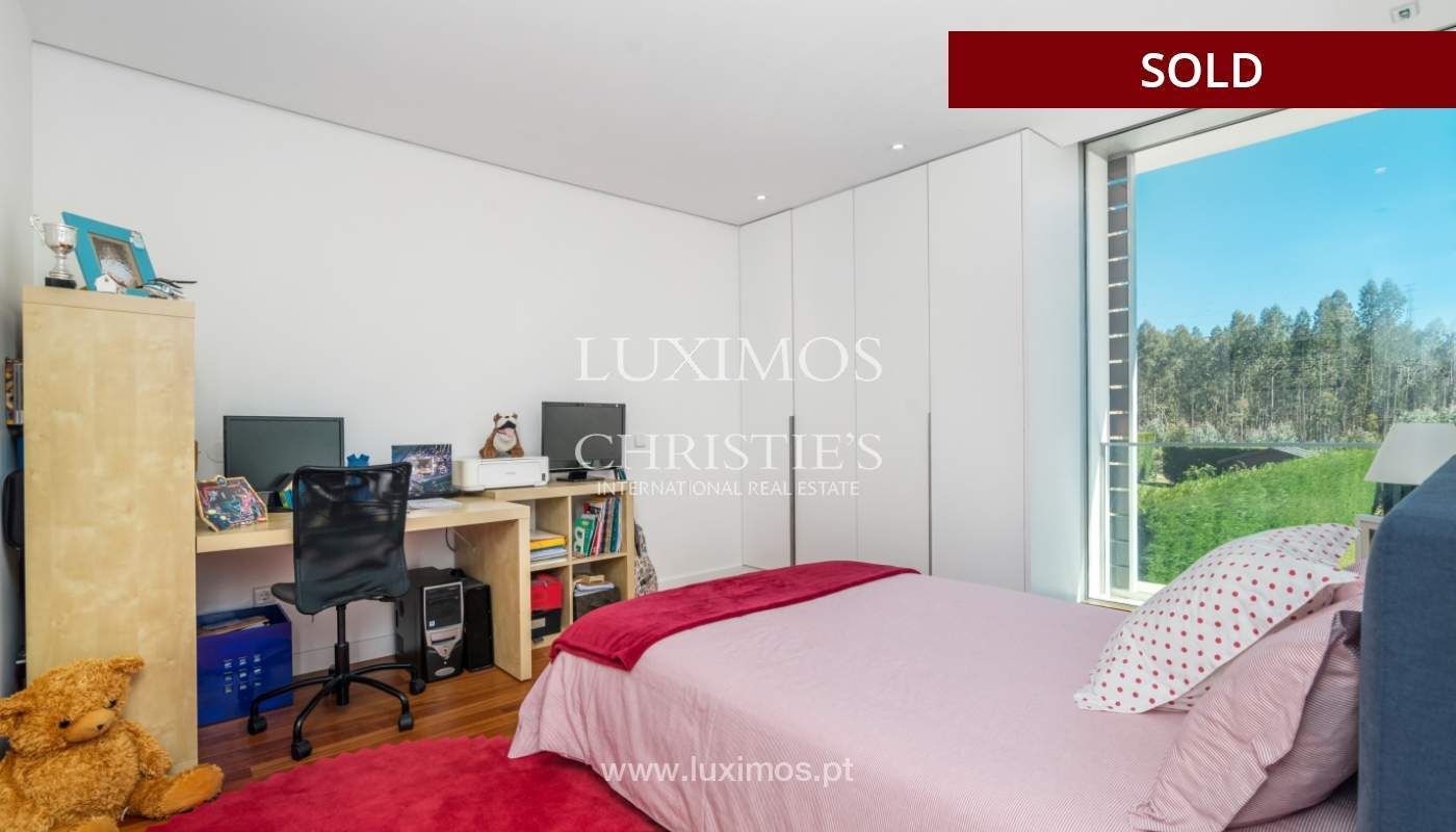 LUXURY POOL VILLA FOR SALE IN VALE PISÃO GOLF RESORT, S. TIRSO (PORTO)_100072