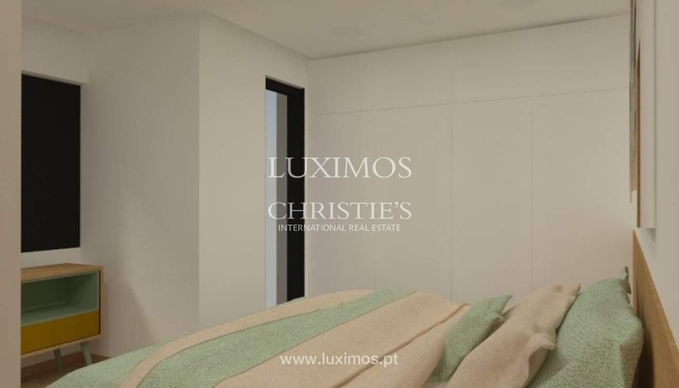 Appartement nouveau et contemporain, à vendre au Porto, Portugal_100324