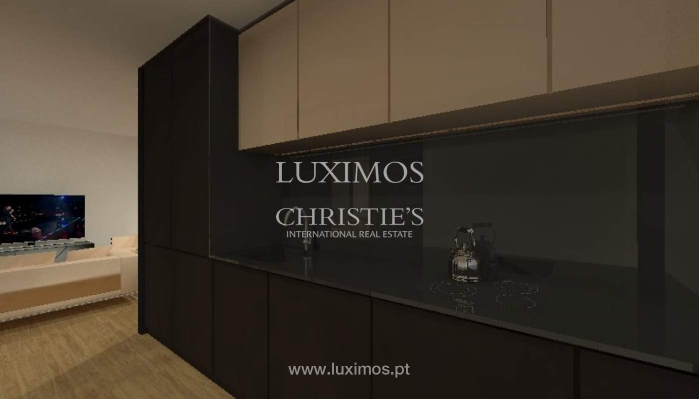 Apartment new and contemporary, for sale in Porto, Portugal_100346