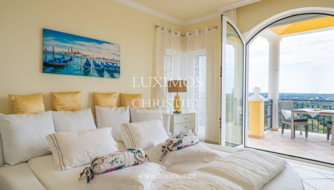 Venda de moradia de luxo perto de Vilamoura em Loulé, Algarve_100685