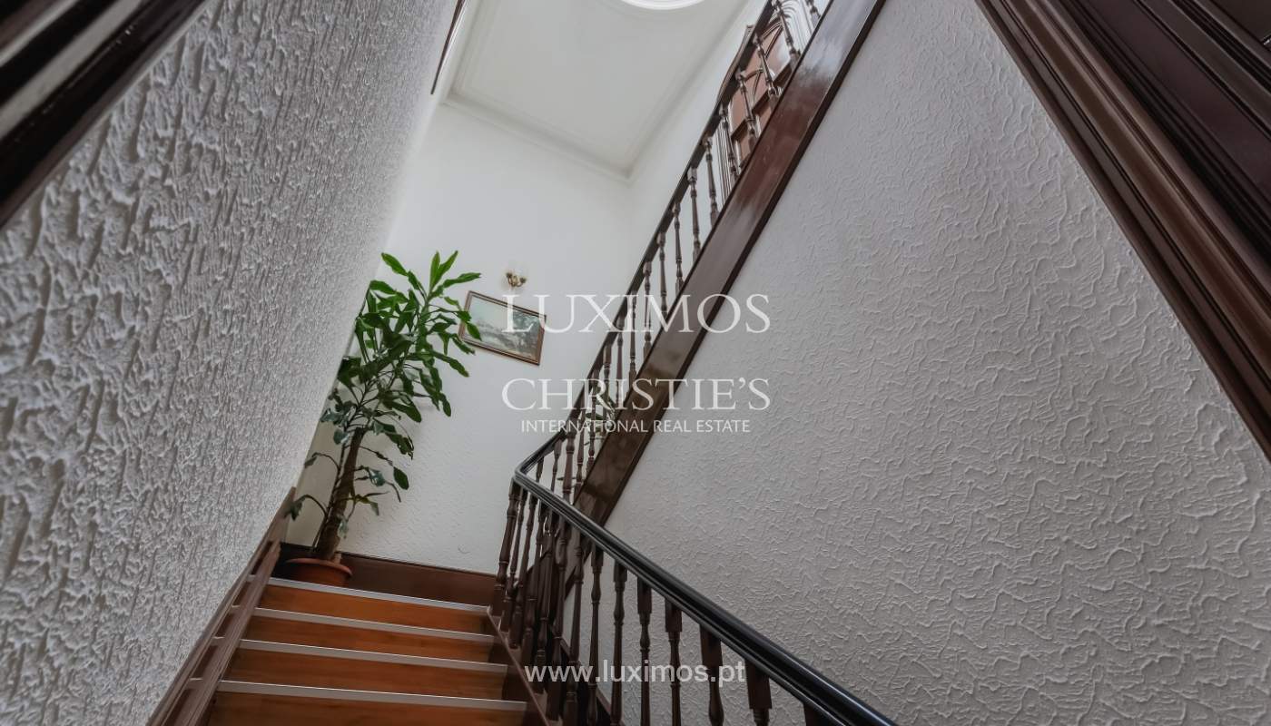 Sale of house in central location, Boavista, Porto, Portugal_101105