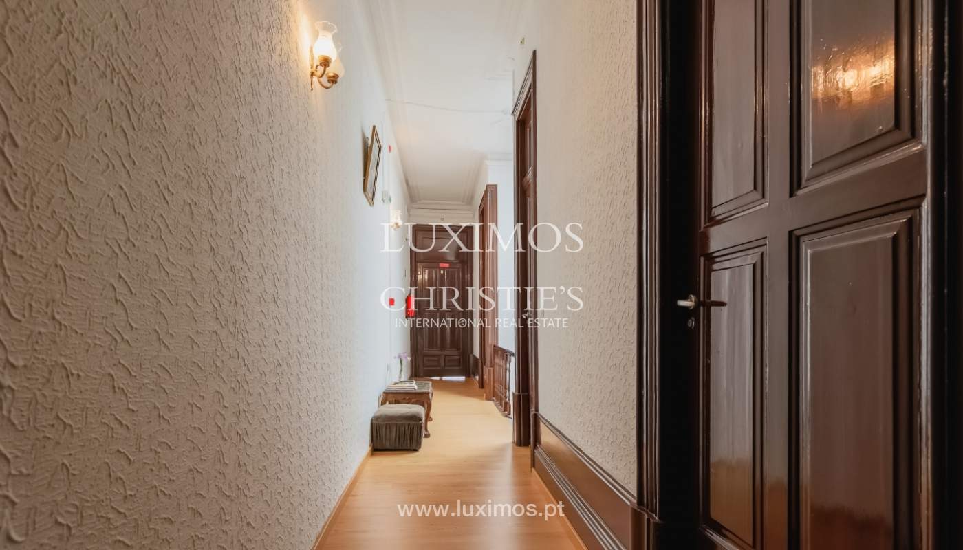 Sale of house in central location, Boavista, Porto, Portugal_101107