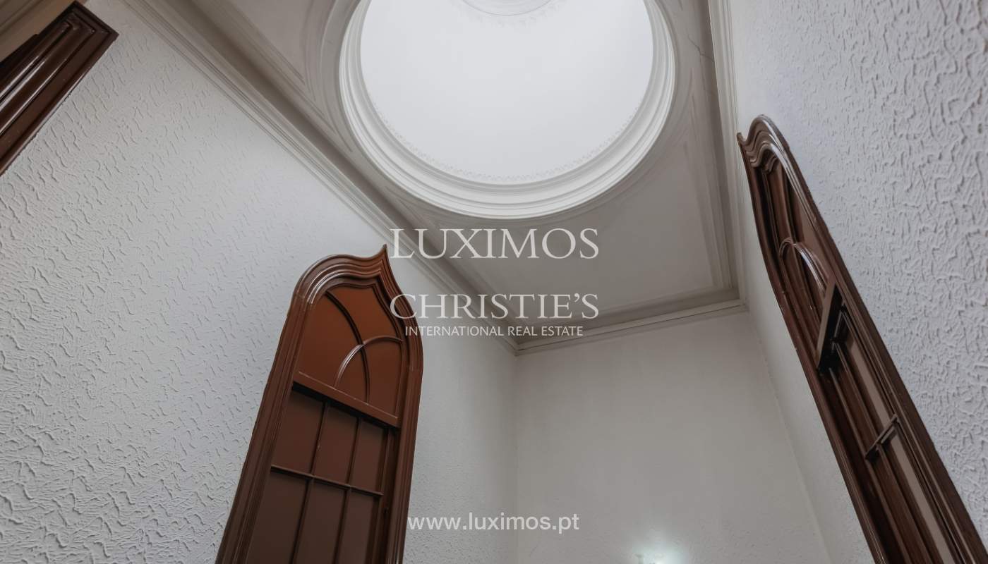 Sale of house in central location, Boavista, Porto, Portugal_101108