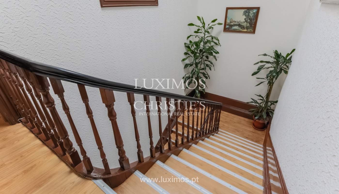 Sale of house in central location, Boavista, Porto, Portugal_101109