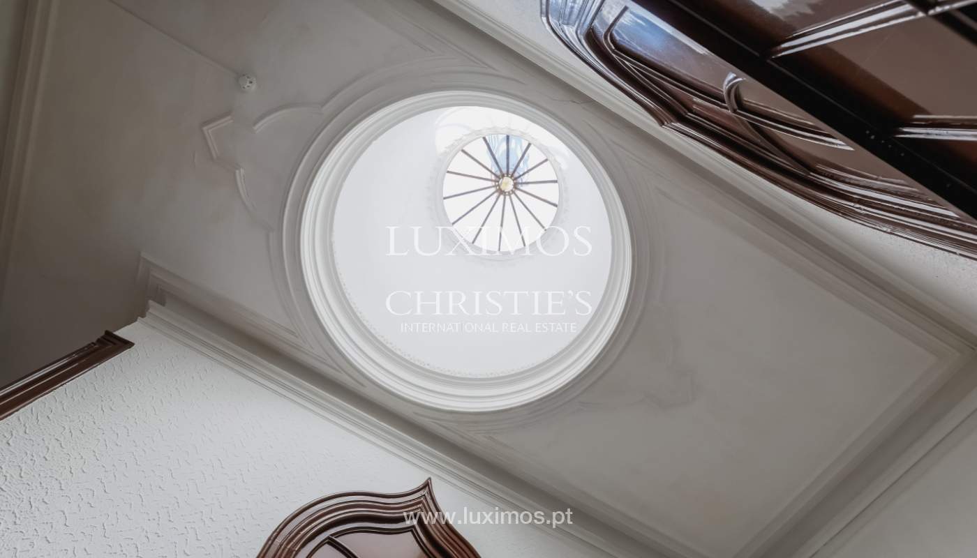 Sale of house in central location, Boavista, Porto, Portugal_101110