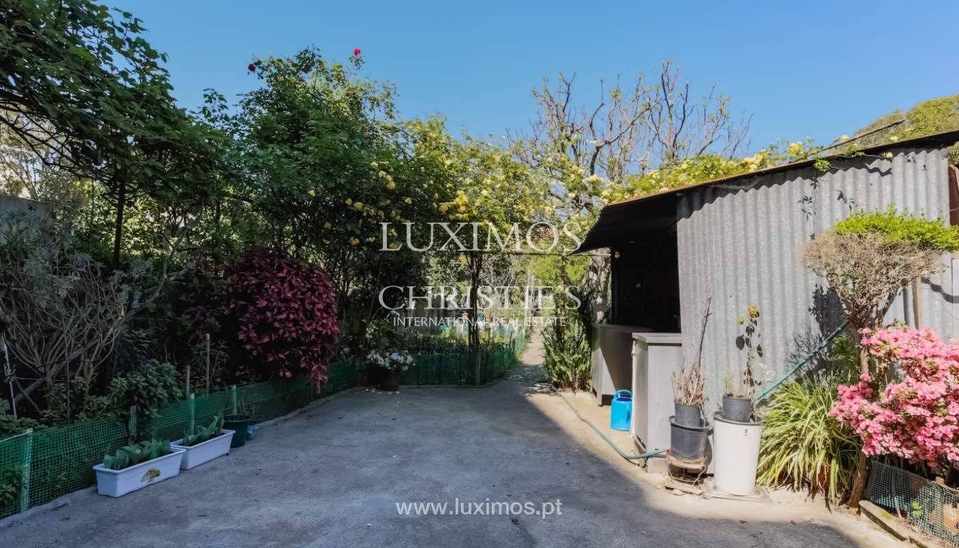 Sale of house in central location, Boavista, Porto, Portugal_101111