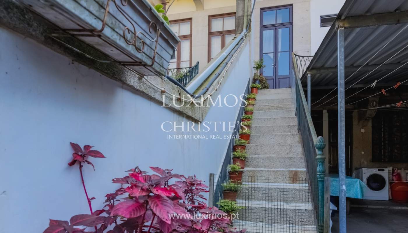 Sale of house in central location, Boavista, Porto, Portugal_101114