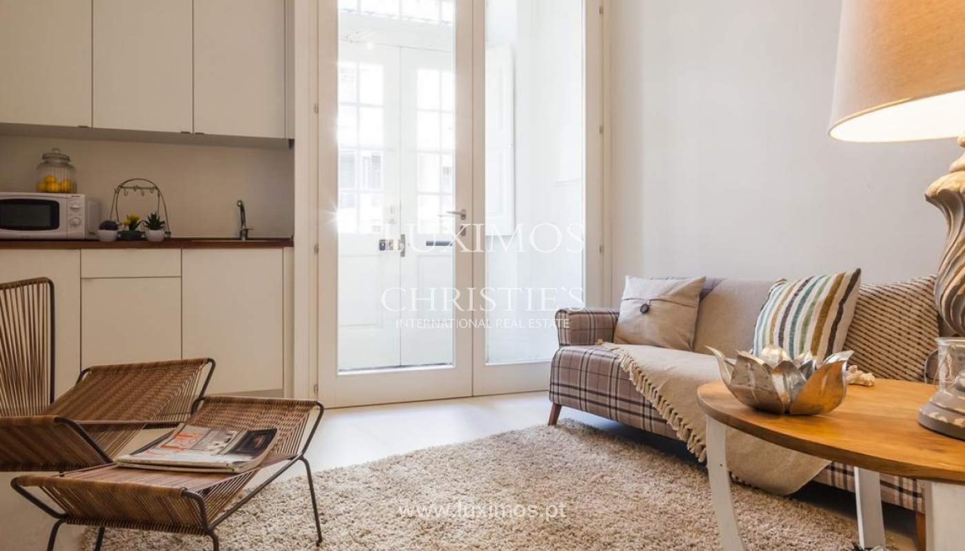 Venta de pensión con vistas de río en el centro del Porto, Portugal_101302