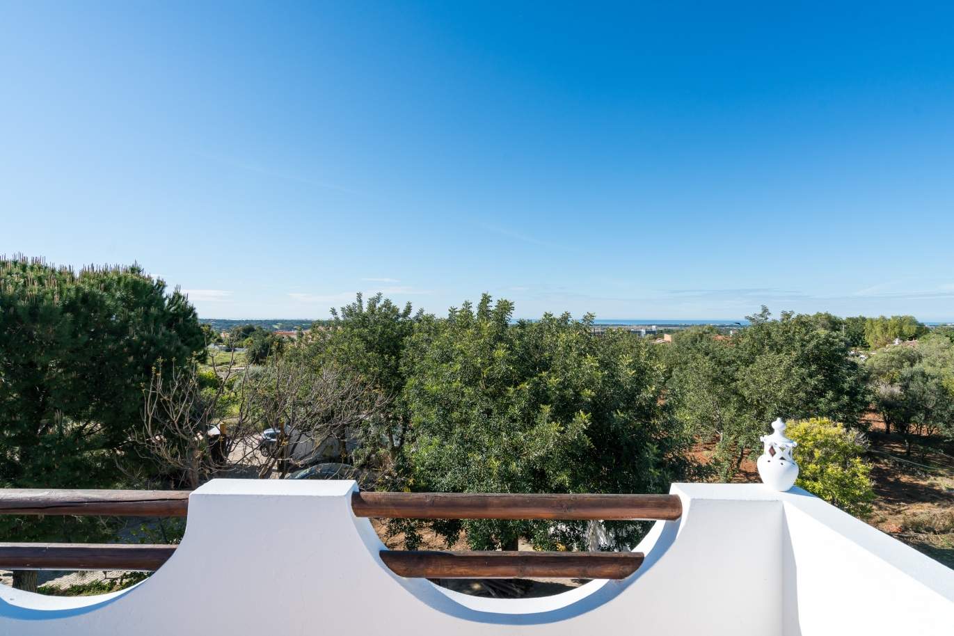 Sale of villa with sea view near Boliqueime, Loulé, Algarve, Portugal_101606