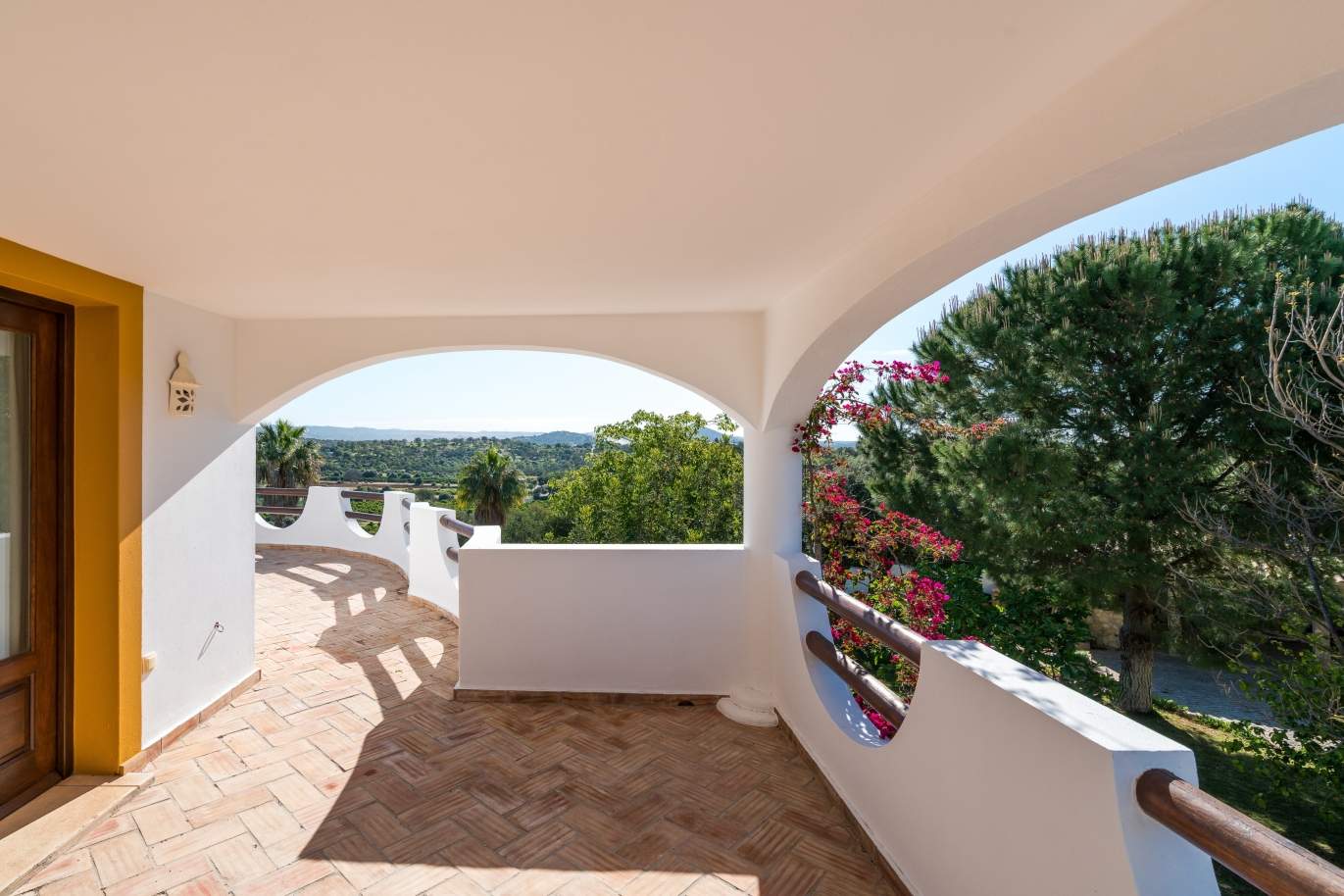 Villa à vendre, vue sur la mer à vendre à Boliqueime, Algarve,Portugal_101609