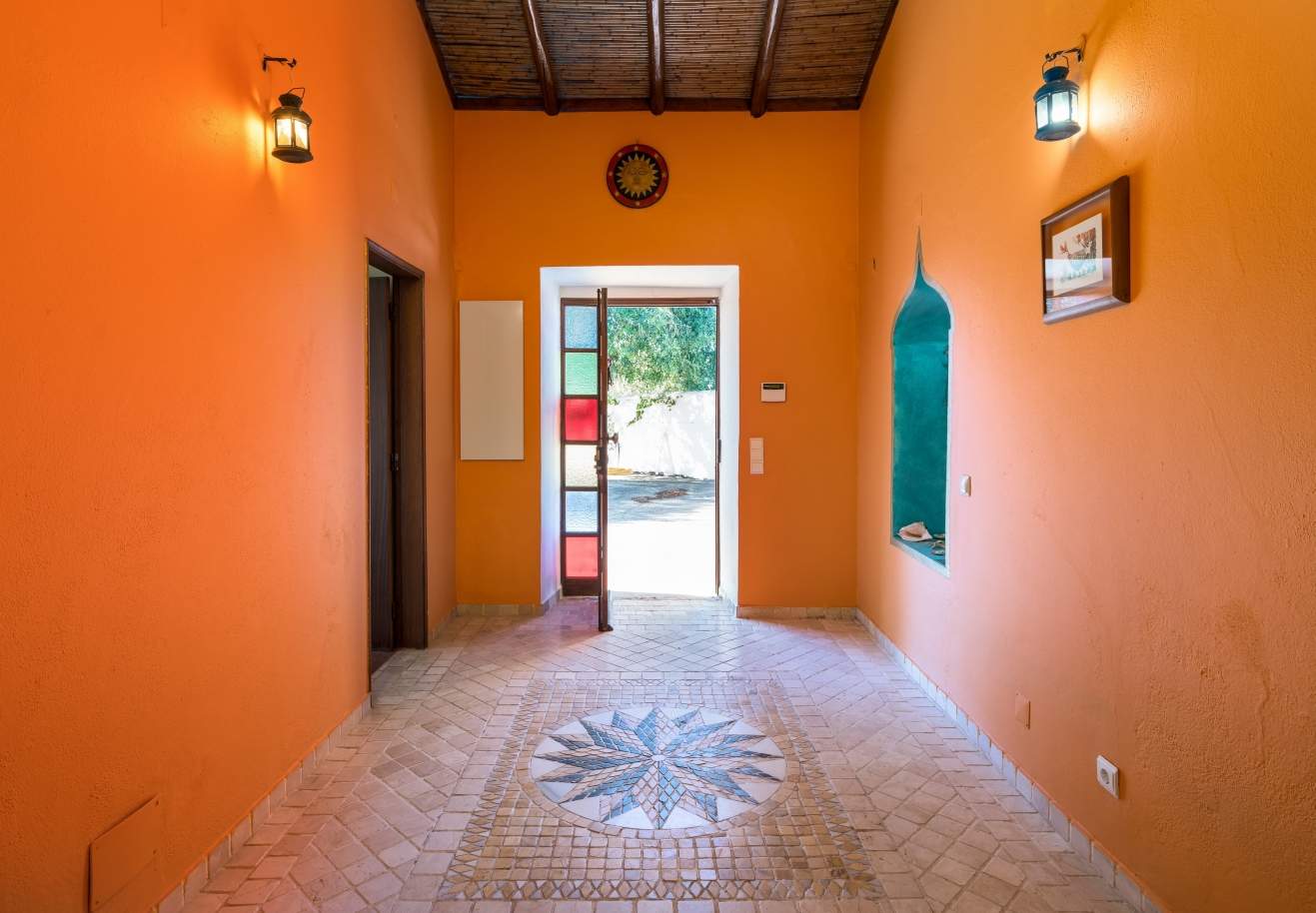Verkauf von villa mit Meerblick, Boliqueime, Loulé, Algarve, Portugal_101615