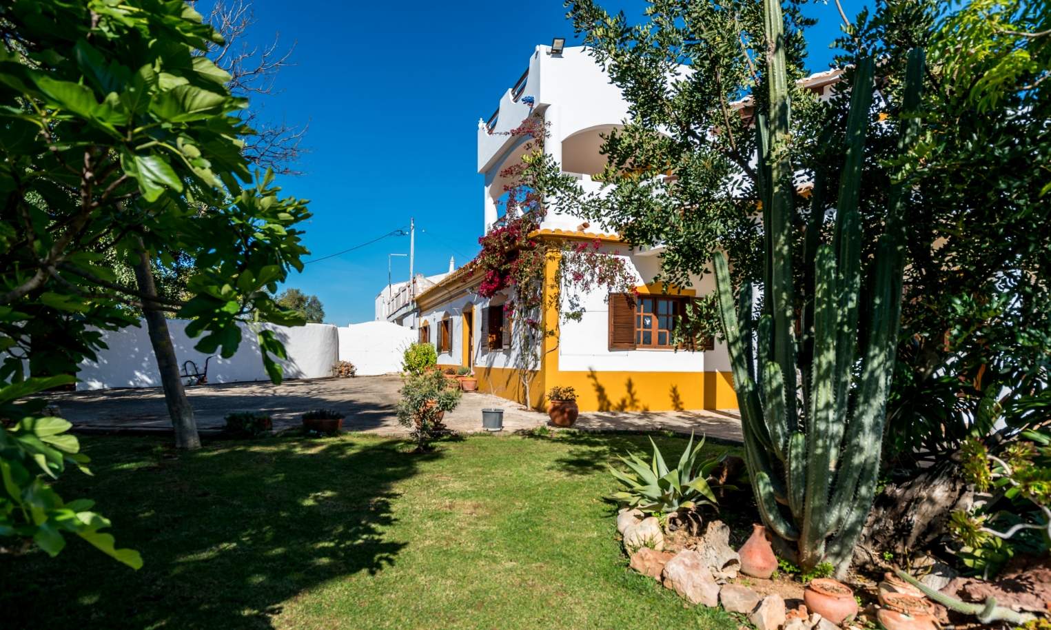 Verkauf von villa mit Meerblick, Boliqueime, Loulé, Algarve, Portugal_101631