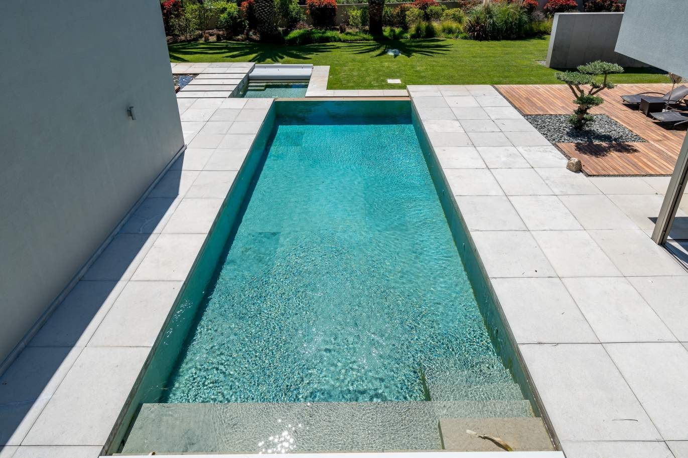 Venta vivienda de lujo moderna con piscina en Alvor, Algarve, Algarve_102627