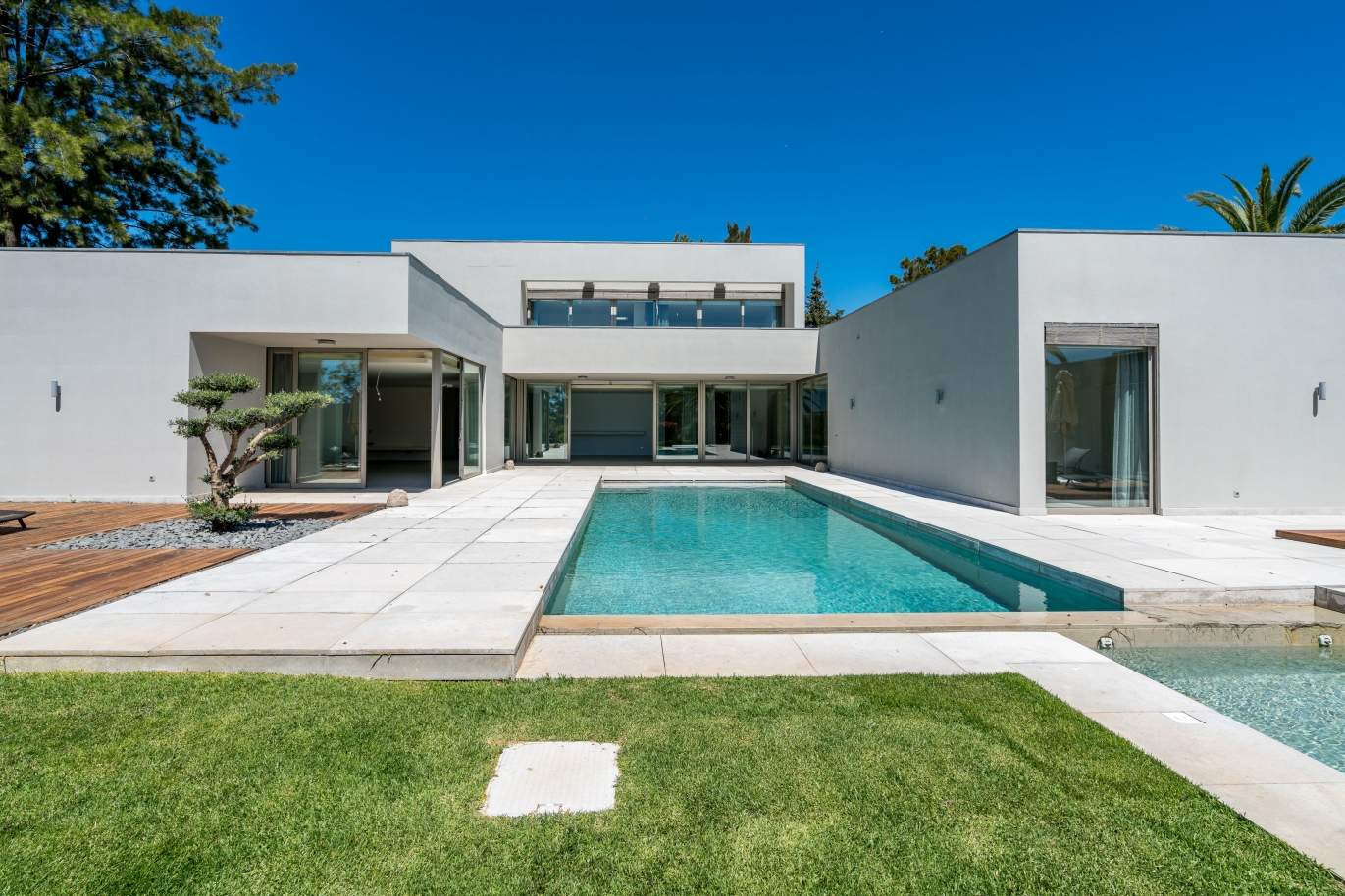 Venta vivienda de lujo moderna con piscina en Alvor, Algarve, Algarve_102634