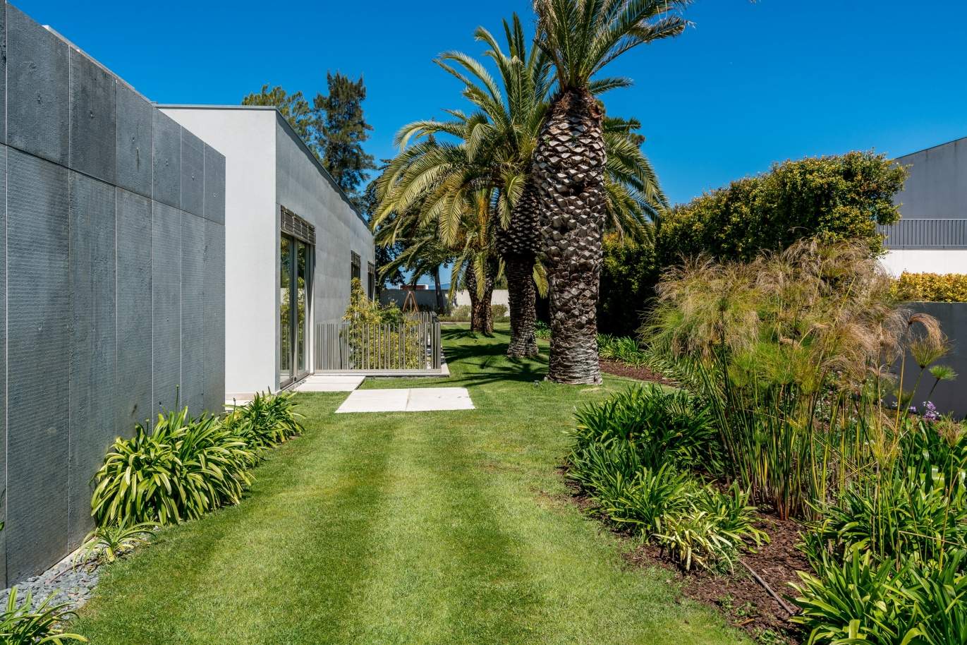 Venta vivienda de lujo moderna con piscina en Alvor, Algarve, Algarve_102637