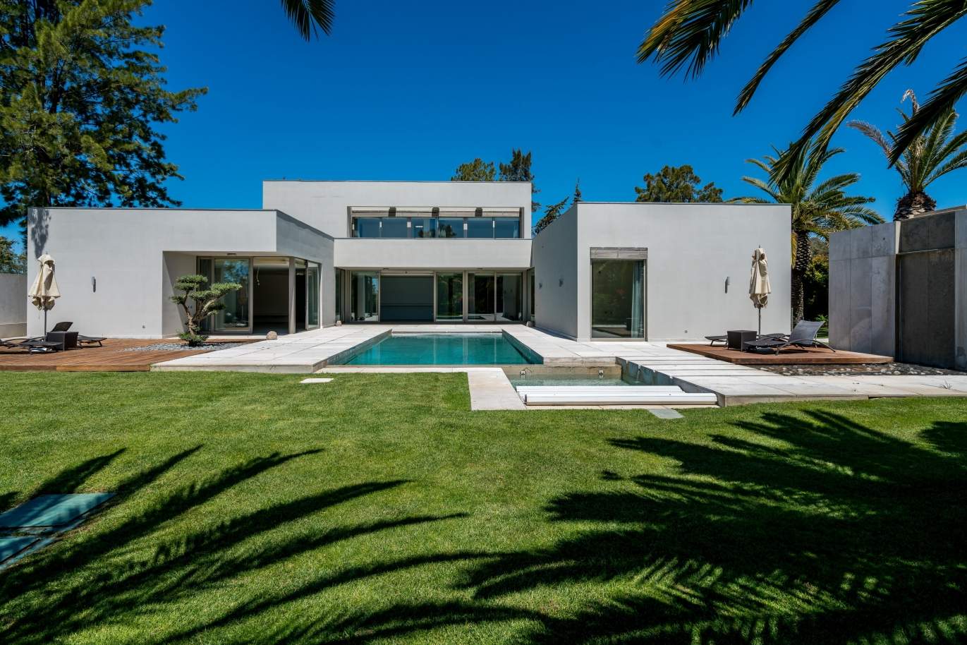 Venta vivienda de lujo moderna con piscina en Alvor, Algarve, Algarve_102639