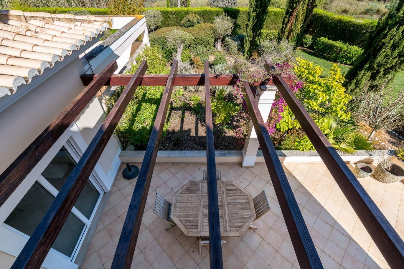 Villa de luxe à vendre avec piscine à Alvor, Algarve, Portugal_102663