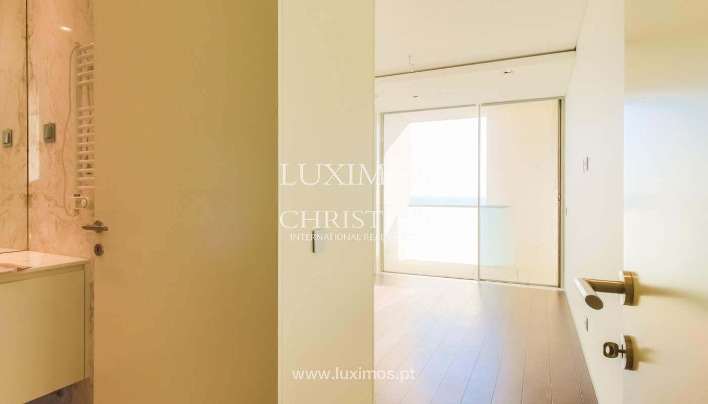 LUXUS-WOHNUNG ZUM VERKAUF, PÓVOA VARZIM, PORTUGAL-GEBÄUDE RIBAMAR WEST_103146